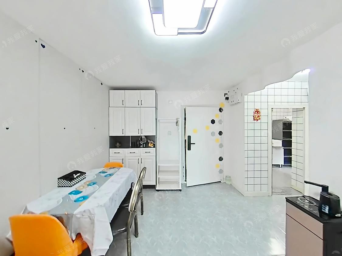 整租·和平公寓