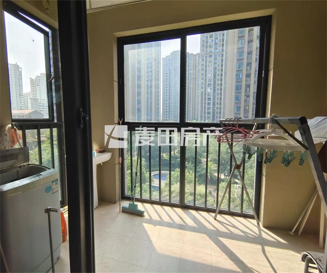 整租·建发中央天成