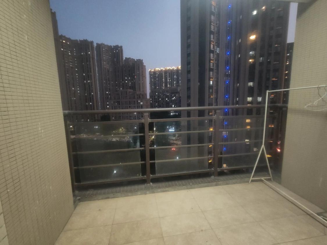 整租·禹洲中央海岸(三期)