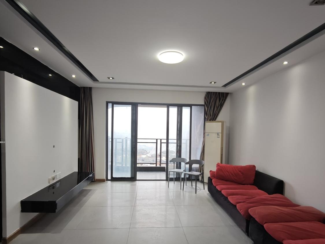 整租·融侨半岛(云满庭B区)