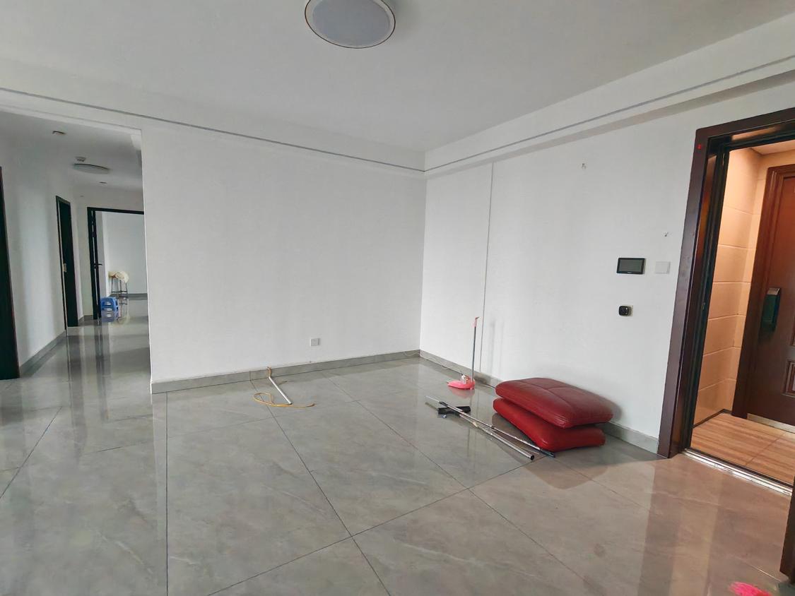 整租·悦峰华府