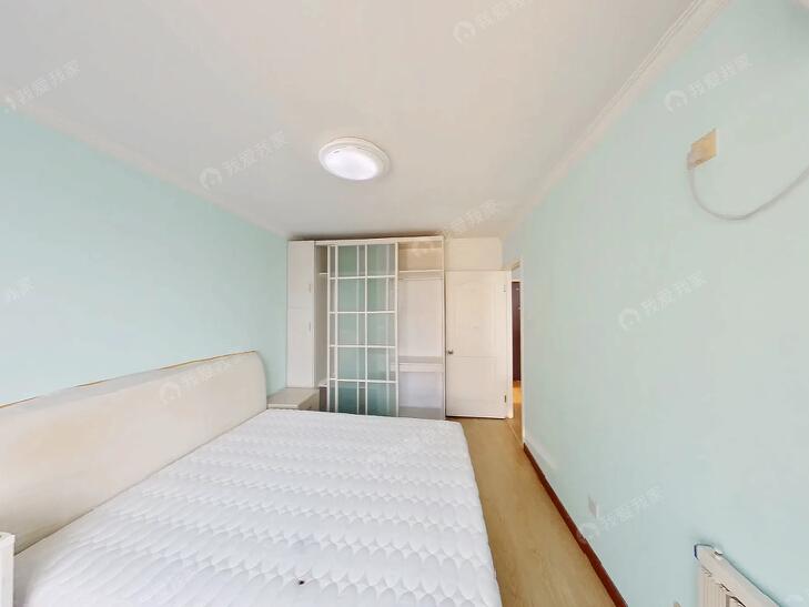 整租·矿院高第小区