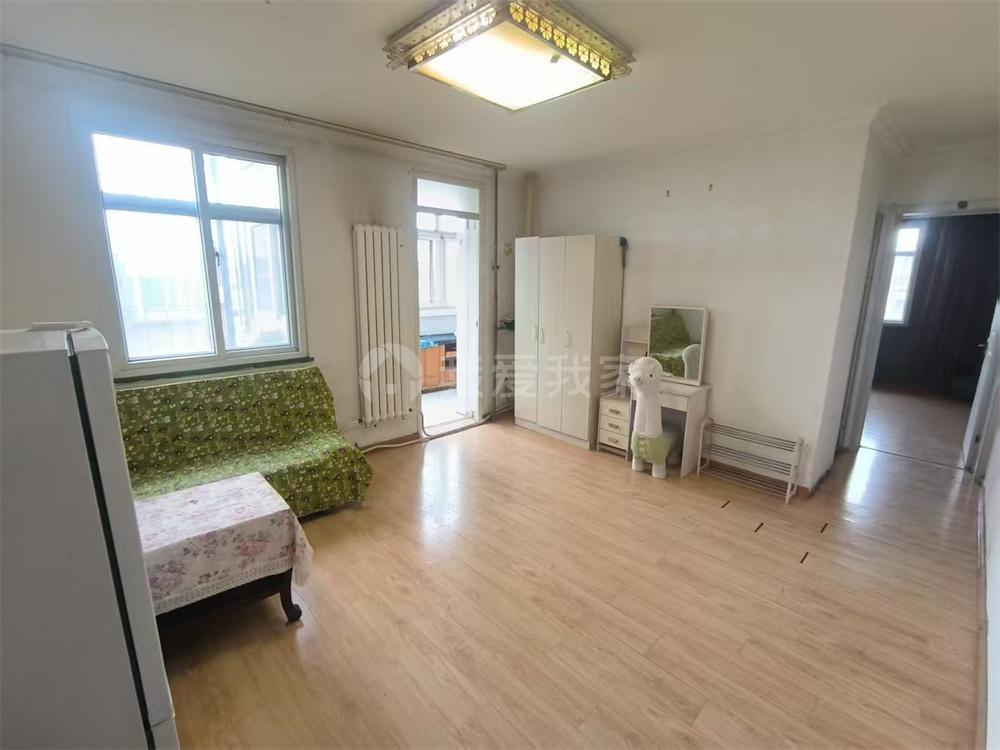 整租·中山门北里