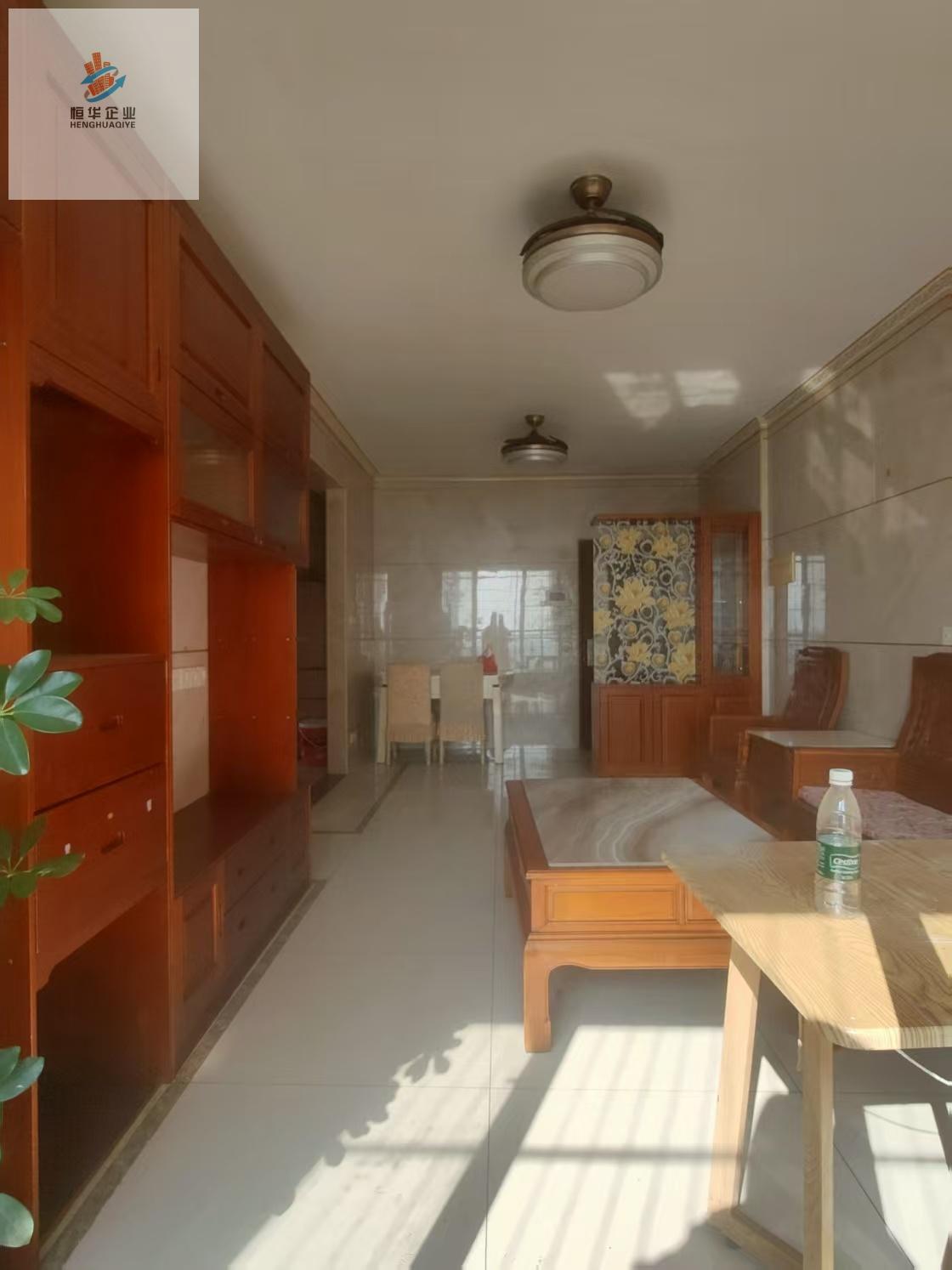 整租·华夏中央广场