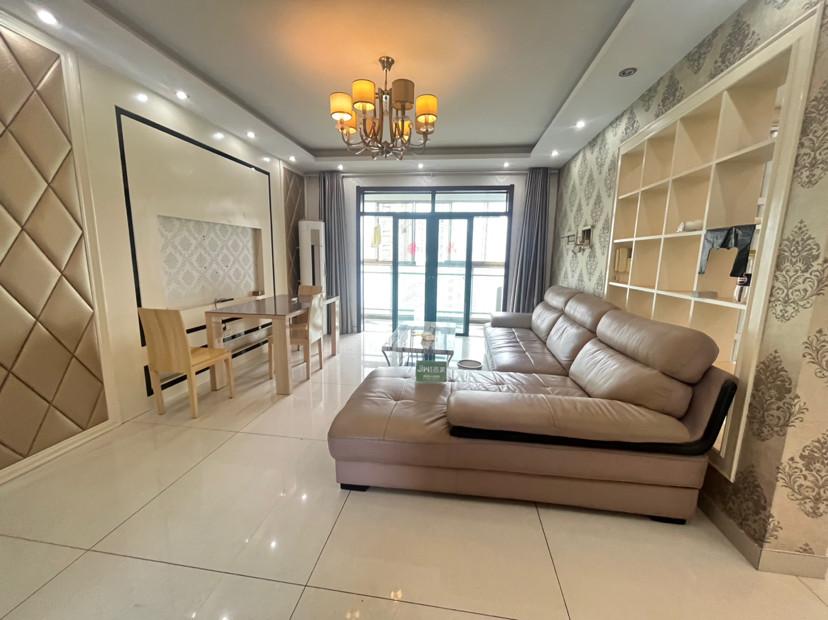 整租·硚房康城