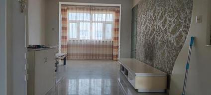 新市植物园整租 四季风情园(南区)2室2厅/77平/高楼层