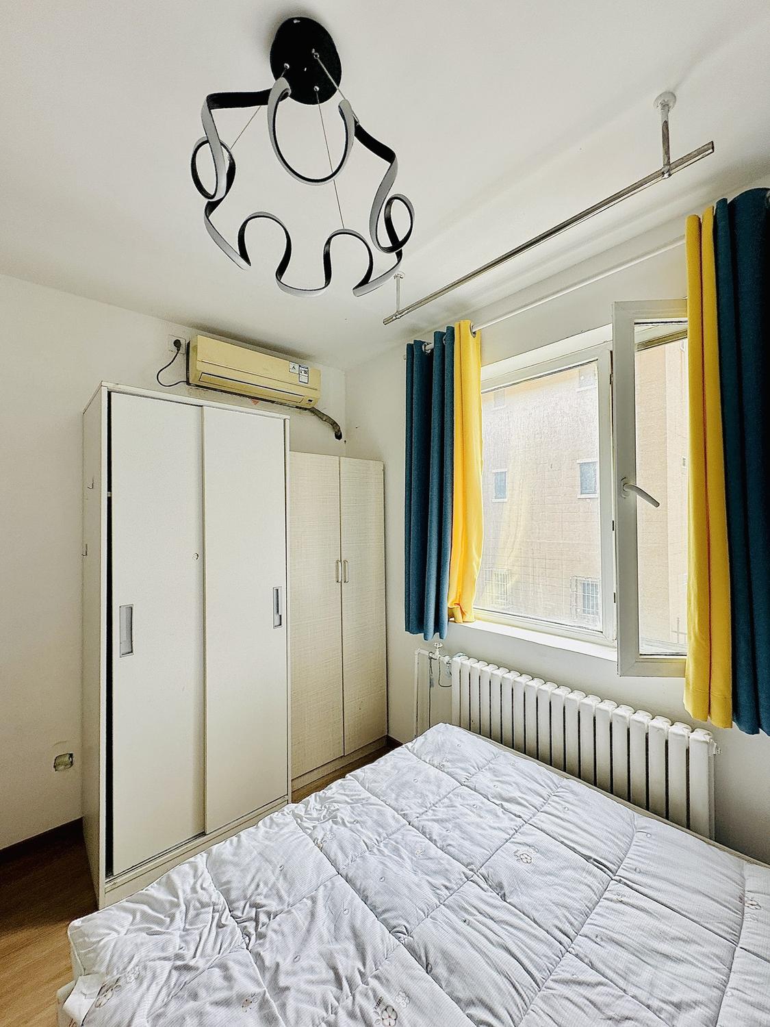 合租·小园三区惠润嘉园(七地块)