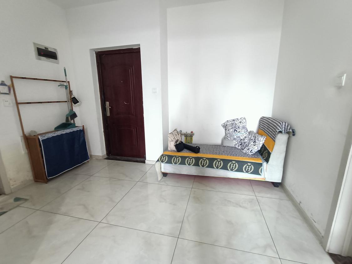 整租·团结新城