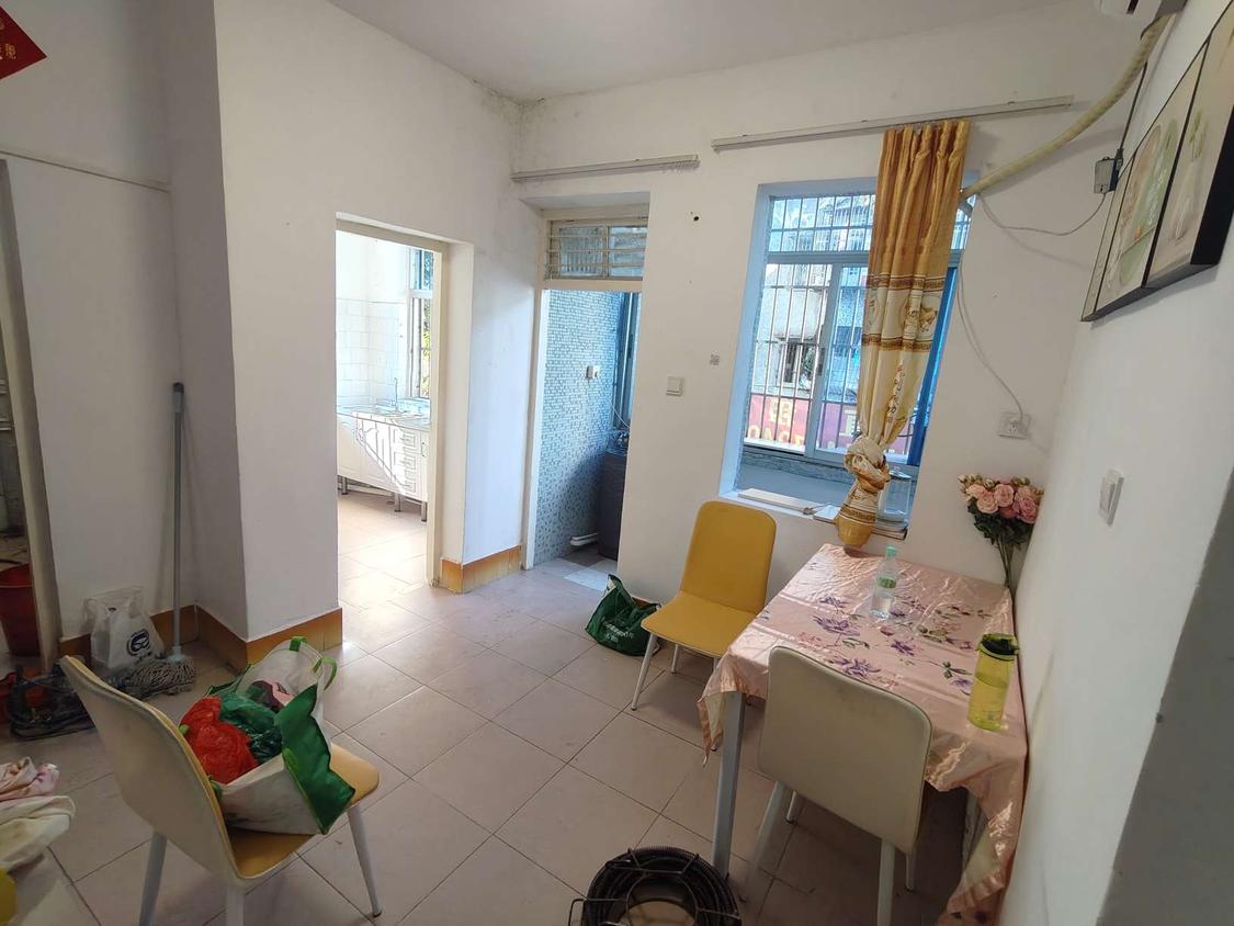 整租·莲花山住宅小区