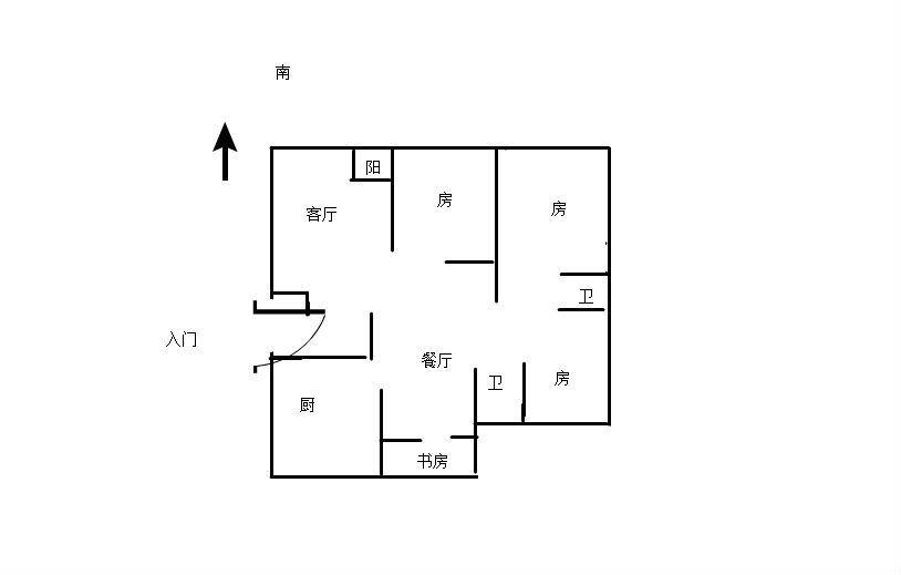 整租·丽园馨都