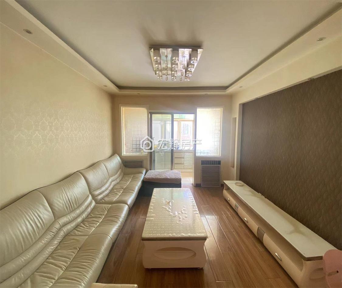 整租·甘肃建总机关大院