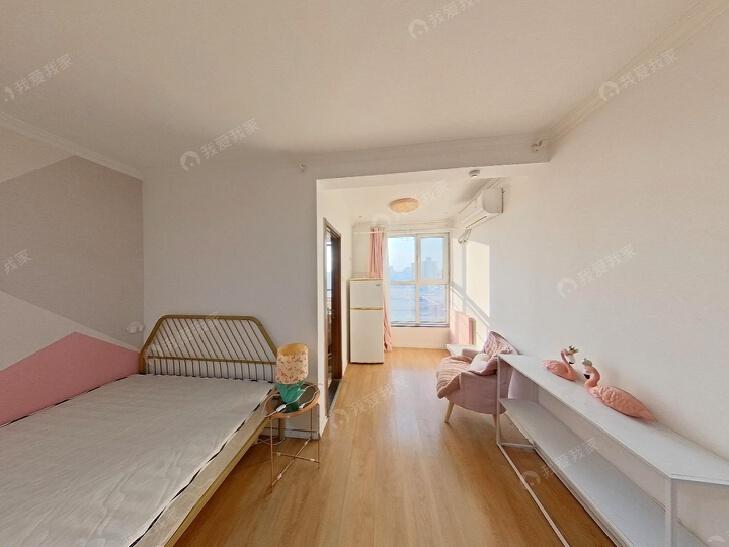 整租·花园公寓