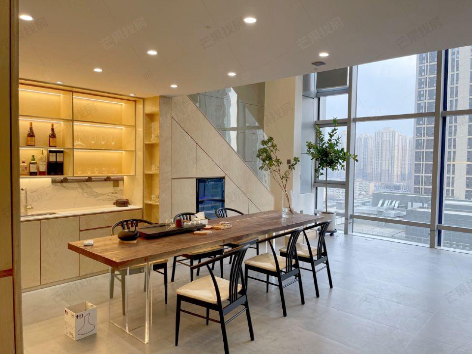 整租·华润置地万象云玺