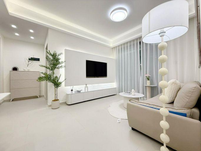 整租·雄飞新园名都