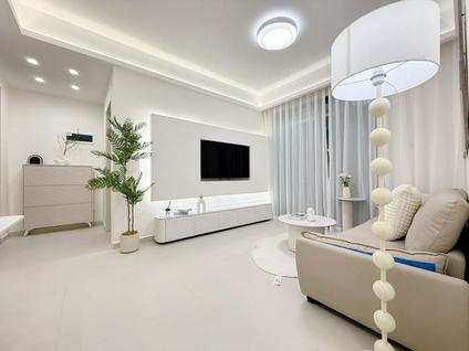 高新市一医院整租 雄飞新园名都1室1厅/50平/中楼层