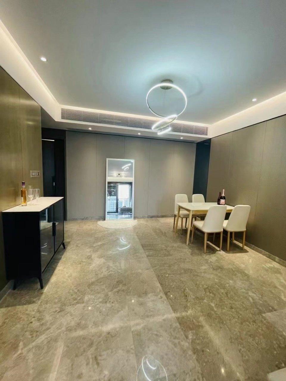 整租·中海建国里