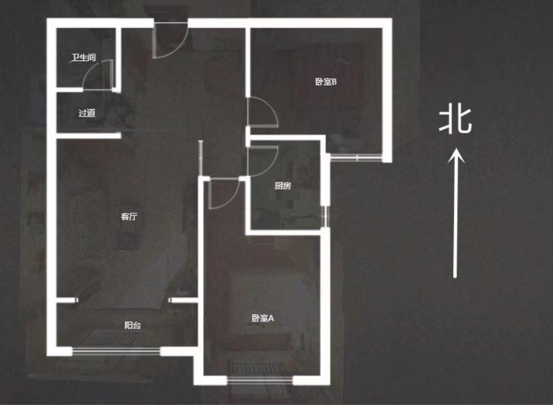 整租·燕都紫阁