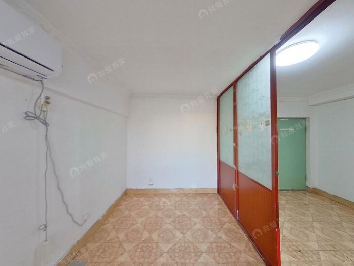 整租·首开万科城市之光