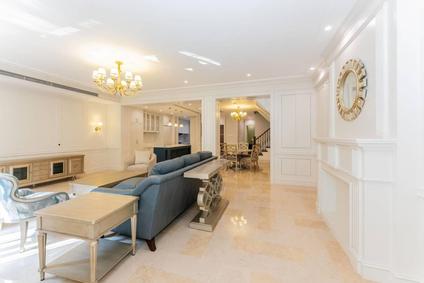 黄浦豫园整租 露香苑7室2厅/412平/低楼层