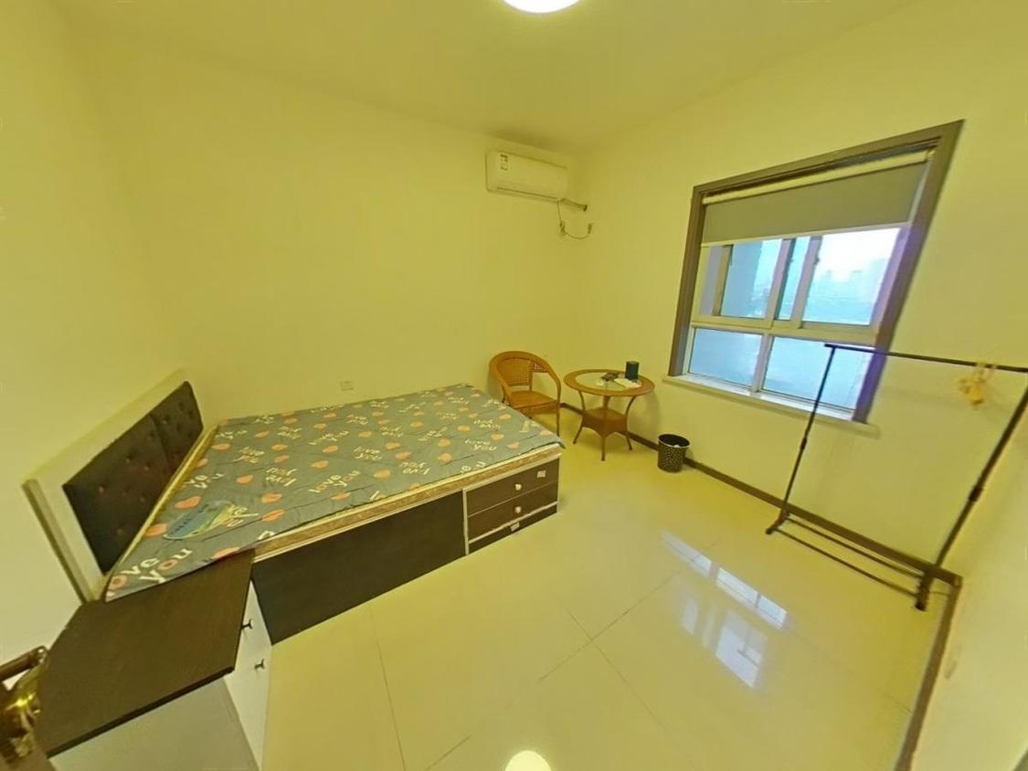 整租·老城根蓝光雍锦世家