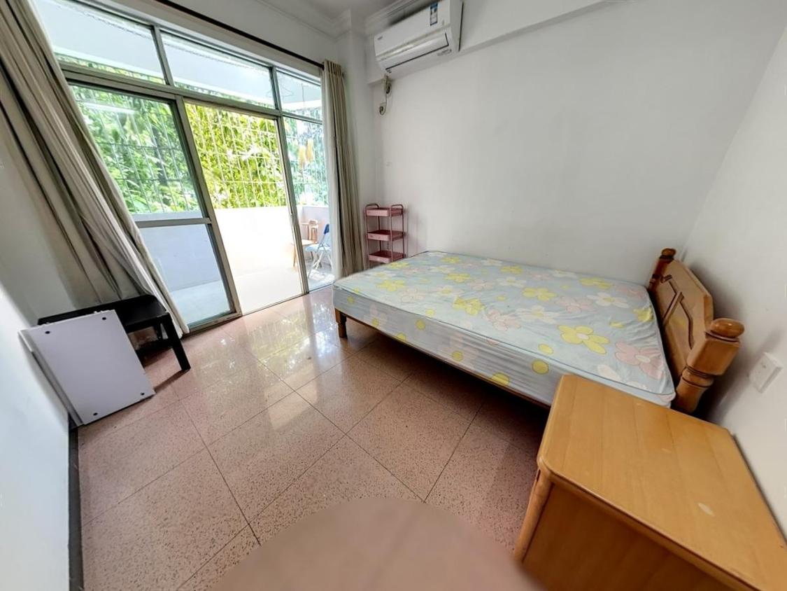 整租·金丰花园