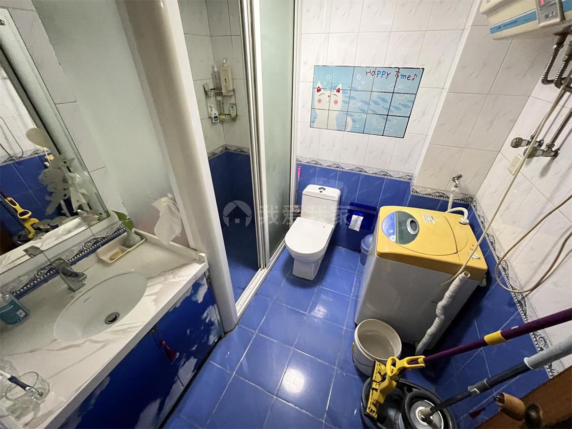 整租·天泰花园