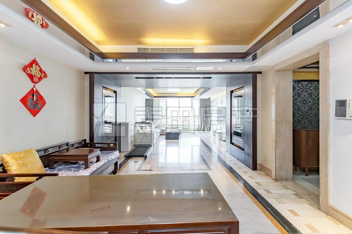 整租·圣世一品