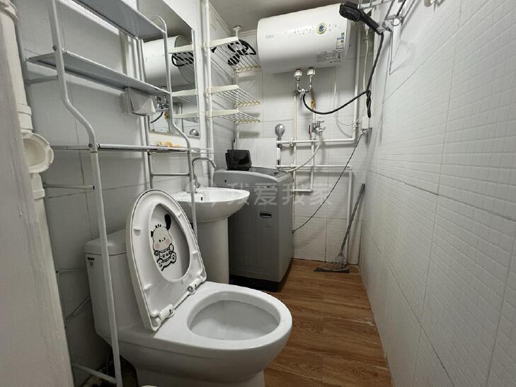 整租·吉祥里(东区)