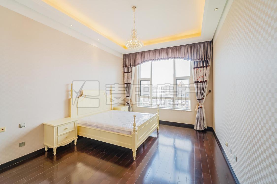 整租·万达大湖公馆