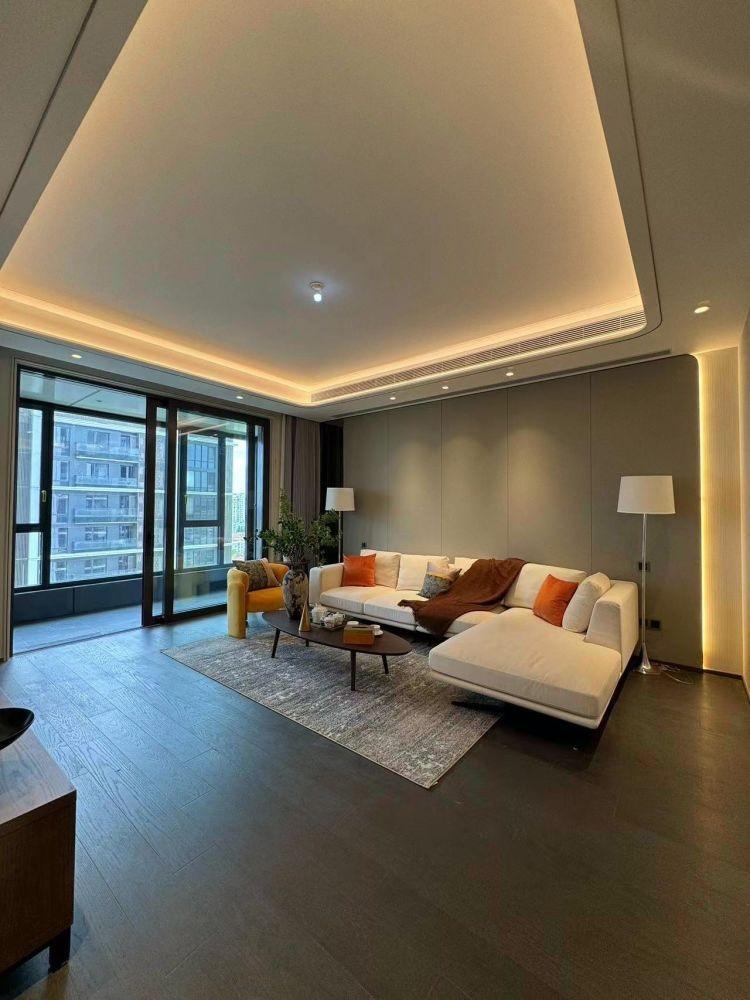 整租·融创徐汇滨江壹号