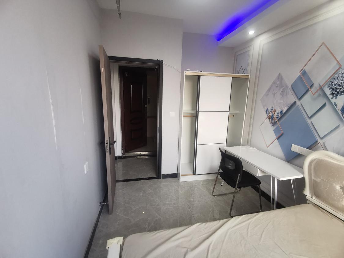 合租·莱英北郡