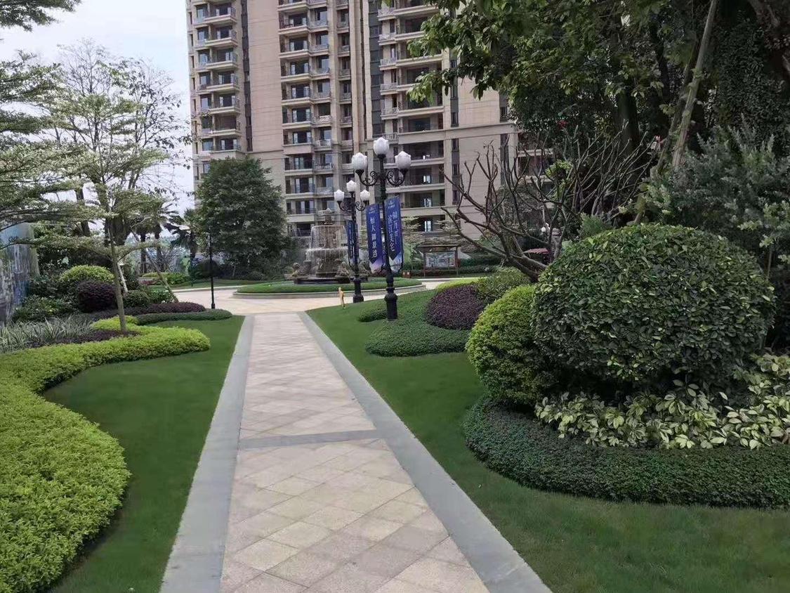 整租·恒大御景湾