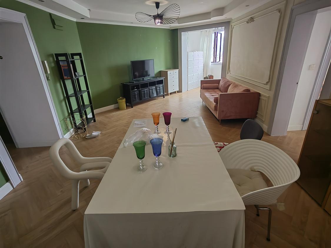 整租·三和花园