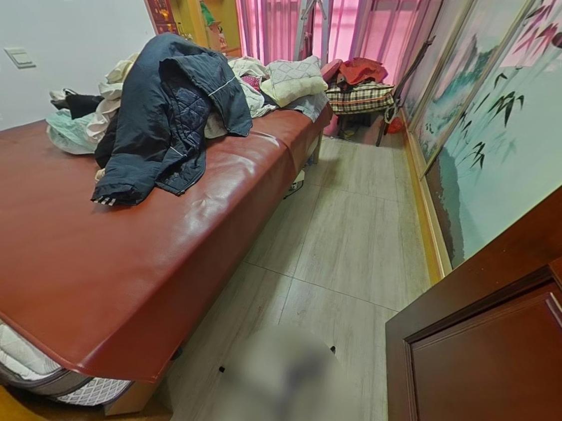 整租·港隆花园