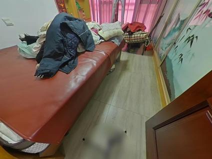 undefined整租·港隆花园 4室2厅162㎡ | 南 | 顺德 陈村