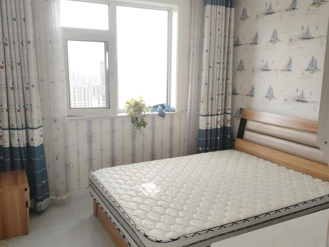 整租·东城人家