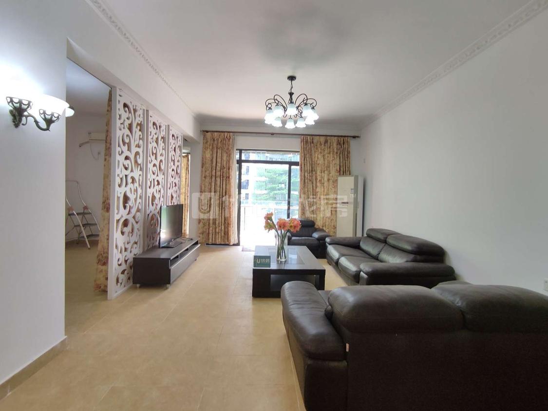 整租·星河传说