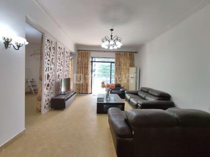 东城新世界整租 星河传说3室2厅/127平/低楼层