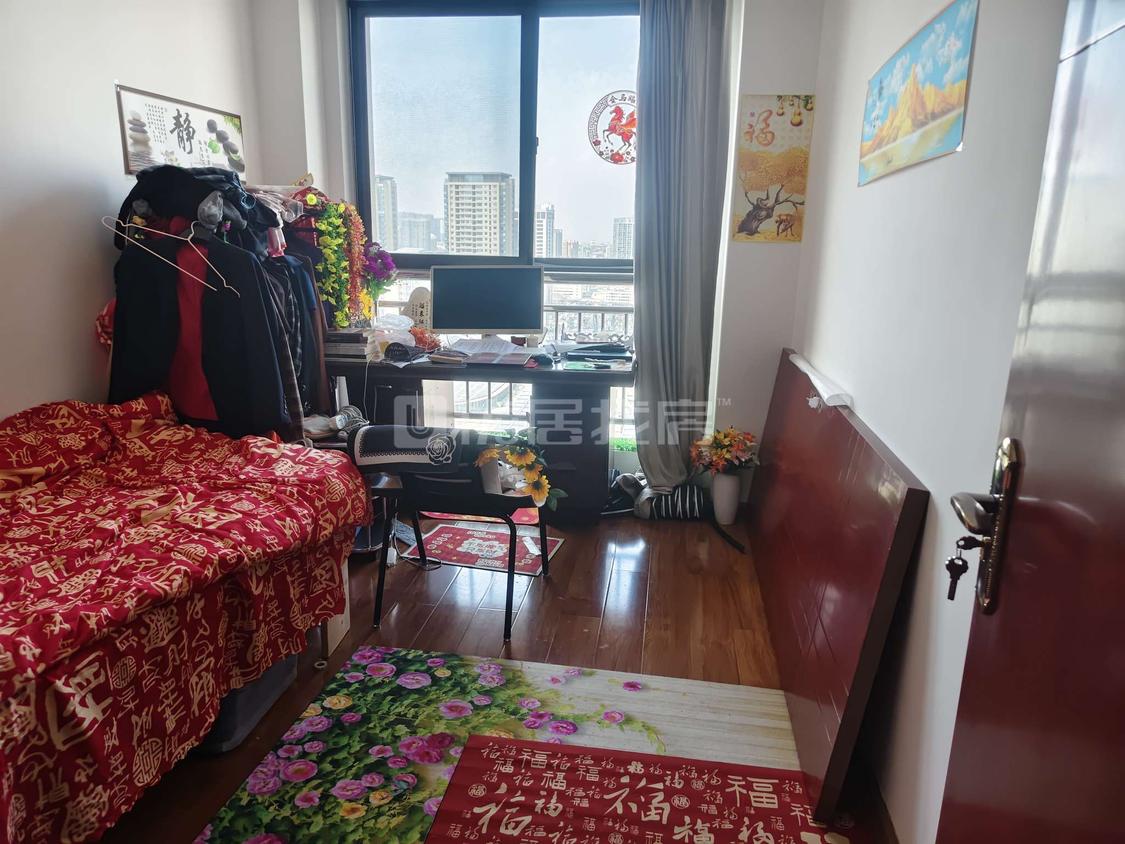 整租·泰业国际广场逸园