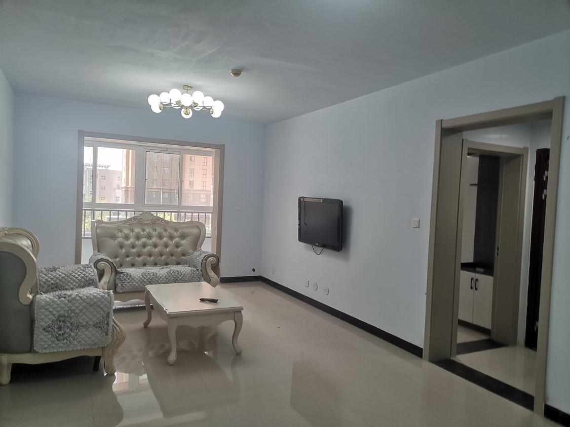 整租·华天公馆