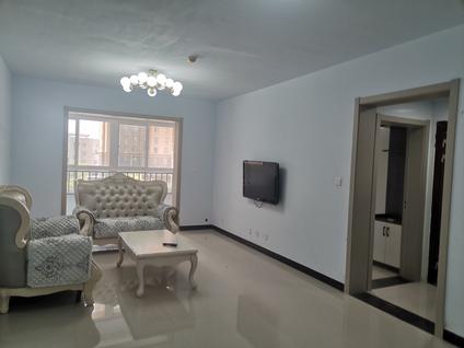 红旗洪门整租 华天公馆2室2厅/87平/低楼层