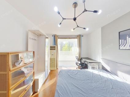 朝阳八里庄整租 东恒时代(三期)1室1厅/61平/低楼层