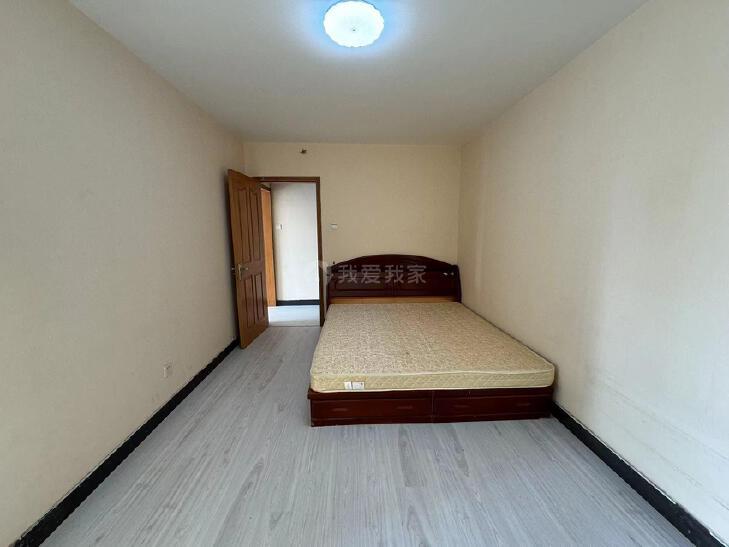 整租·天天家园