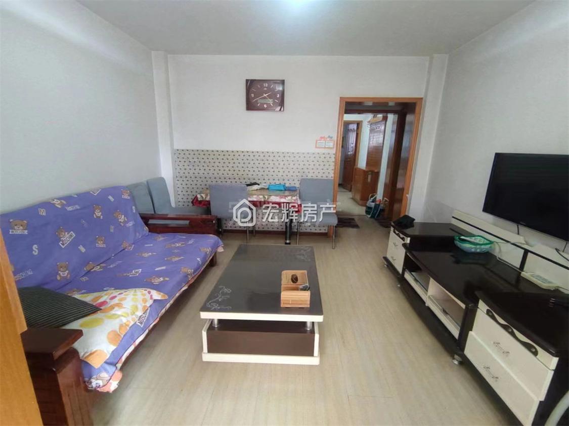 整租·兰州军区颜家沟物业小区