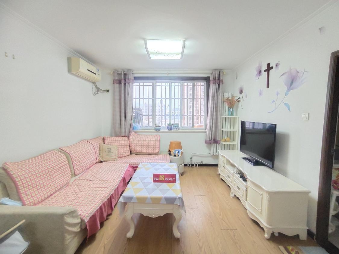 整租·金隅嘉和园