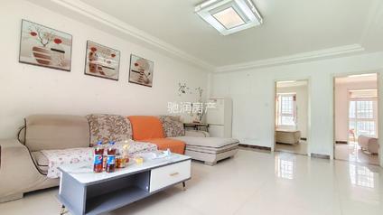 贾汪贾汪区政府整租 御景华庭(一期)2室2厅/97平/中楼层