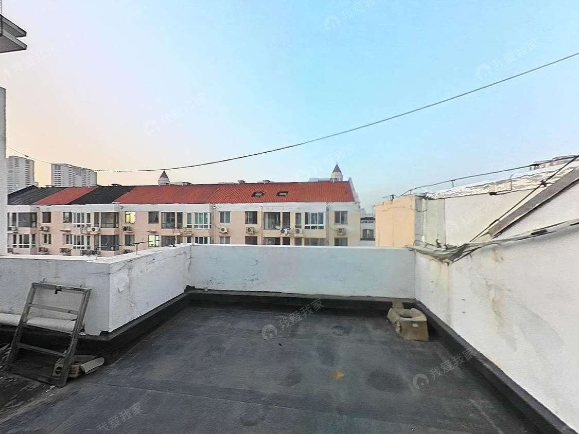 整租·汇和家园