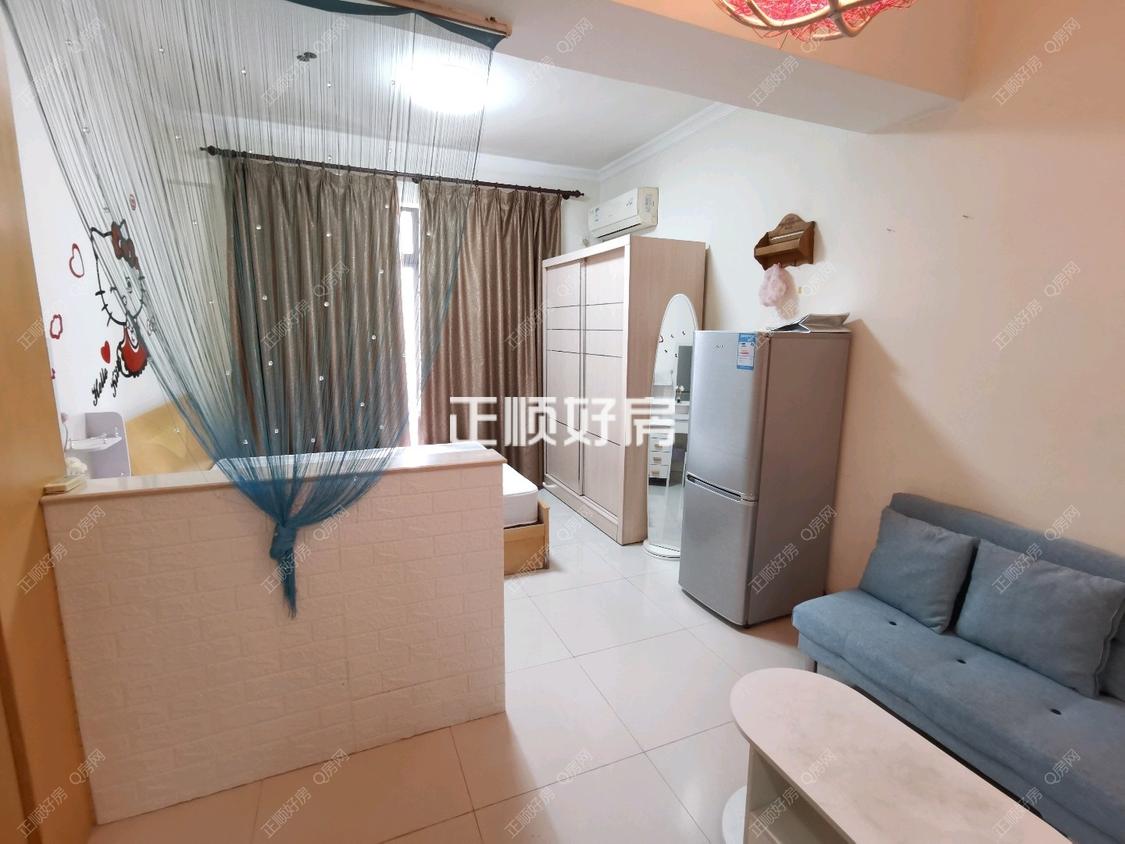 合租·正邦岭秀城