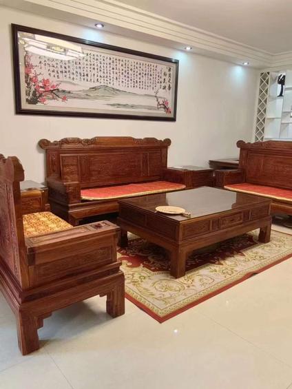 茂南茂南整租 中银名苑4室2厅/171平/低楼层