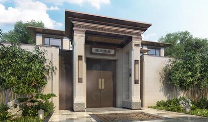 北京玖瀛府昌平 南邵/建面177平-337平